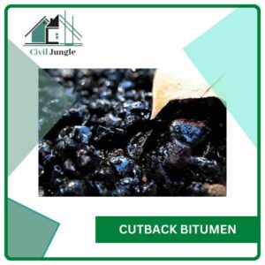 Cutback Bitumen