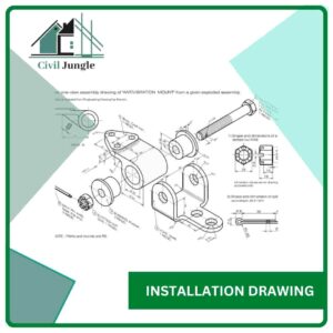 Installation Drawing