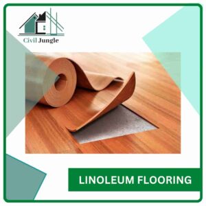 Linoleum Flooring