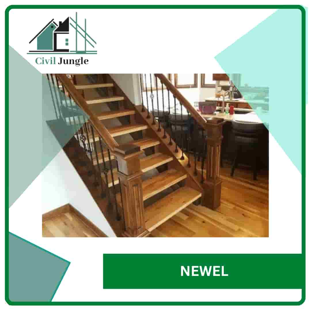 Newel