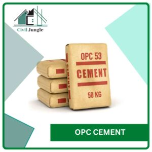 OPC Cement