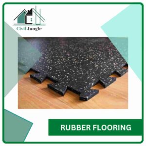 Rubber Flooring