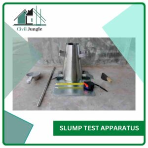 Slump Test Apparatus