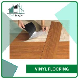 Vinyl Flooring