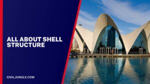 What Is Shell Structure | 11 Types of Shell Structure | Applications, Advantages & Disadvantages of Shell Structure