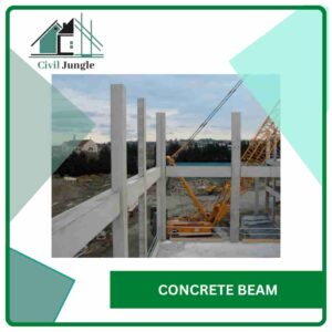 Concrete Beam