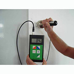 Concrete Moisture Metre