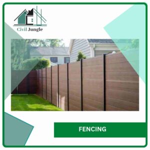 Fencing