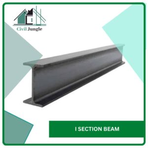 I section Beam