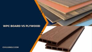 WPC Board Vs Plywood | Which Should Be a Better Choice | What Is WPC Board | What Is Plywood