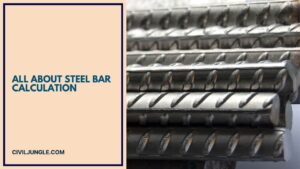 Steel Bar Calculation | Steel Bar Calculator | Reinforcement Weight | Reinforcement Weight Calculator | Rebar Weight Calculator