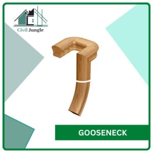 Gooseneck