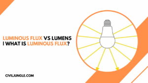 Luminous Flux Vs Lumens | What Is Luminous Flux | What Are Lumens | How Bright Is 1000 Lumens