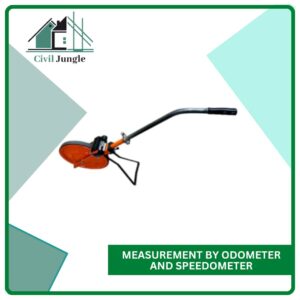 Measurement by Odometer