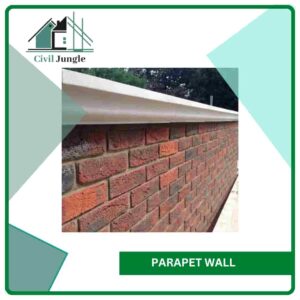 Parapet Wall