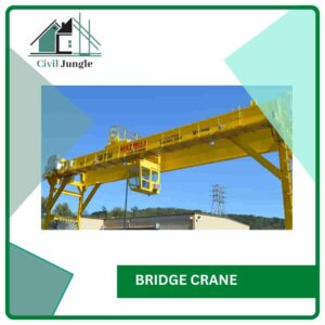 Bridge Crane