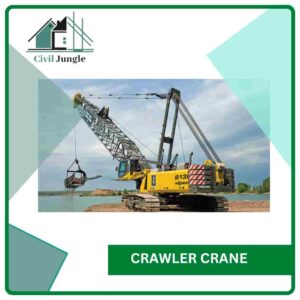 Crawler Crane