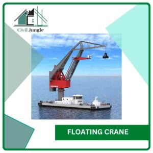 Floating Crane