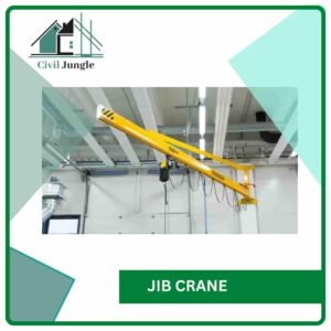 Jib Crane