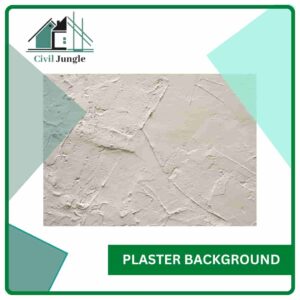 Plaster Background