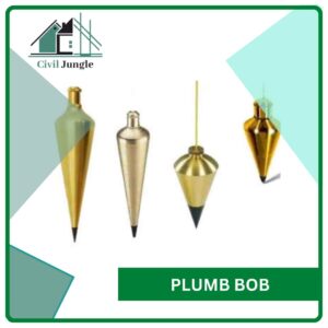 Plumb Bob