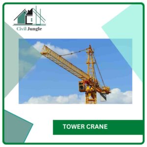 Tower Crane