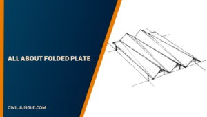 What Is Folded Plate | Folded Plate Structure | Folded Plate Roof Construction Details | Folded Plate Staircase | What Are Folded Plate Roofs