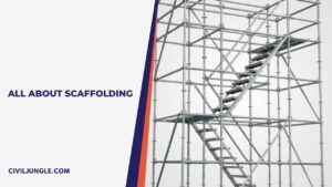 What Is Scaffolding | Types of Scaffolding