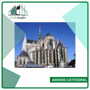 Amiens Cathedral