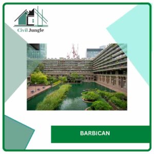 Barbican