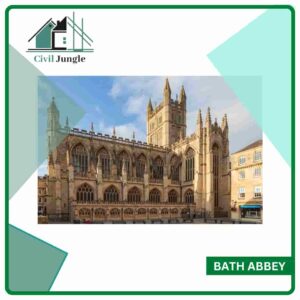 Bath Abbey