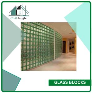 Glass Blocks