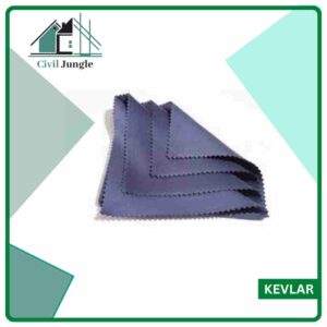 Construction Material: Kevlar