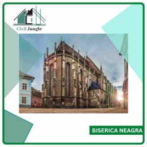 Biserica Neagra