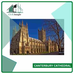 Canterbury Cathedral