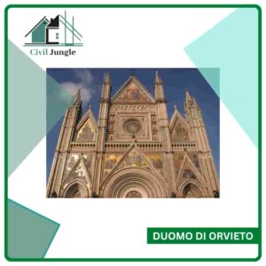 Duomo Di Orvieto