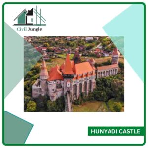 Hunyadi Castle