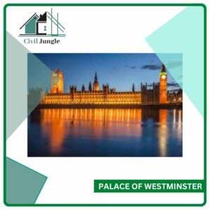 Palace of Westminster