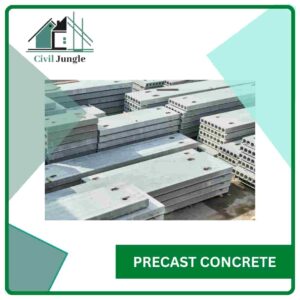 Precast Concrete