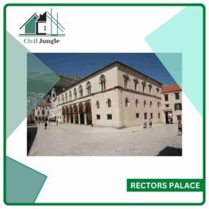 Rectors Palace