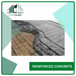 Reinforced Concrete