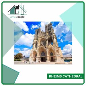 Rheims Cathedral