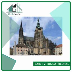 Saint Vitus Cathedral