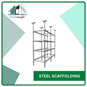 Steel Scaffolding