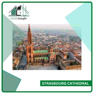 Strasbourg Cathedral