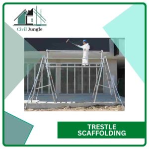 Trestle Scaffolding