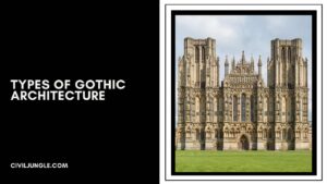 Top 45 Greatest Constructions of Gothic Architecture in World | What Is Gothic Architecture | Unique Features Of Gothic Architecture