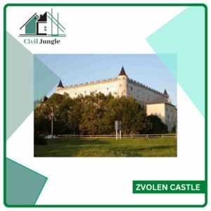 Zvolen Castle