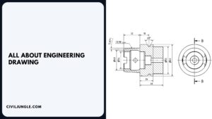 What Is Engineering Drawing | Types of Drawings Instruments