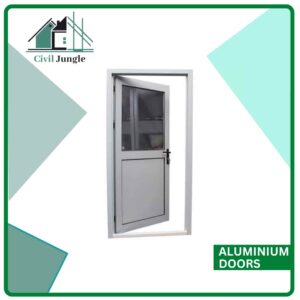 Aluminium Doors